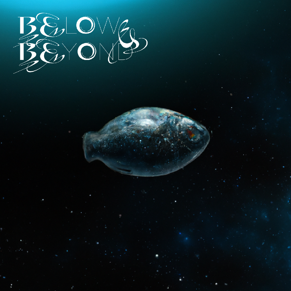 вєℓσω & вєуση∂: Outer Space + Konzert: „Funeral on the Moon“