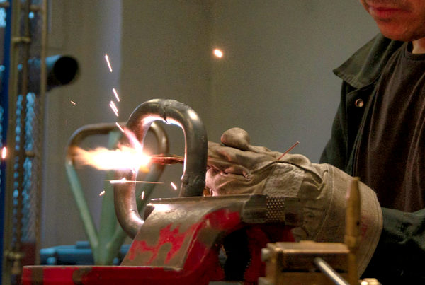 ARRIVO BERLIN Tec & Crafts