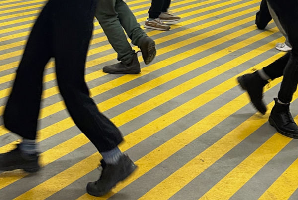 Die mobile Schauspielschule