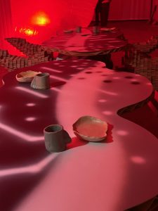 Eröffnung Mutuogenesis im KGM